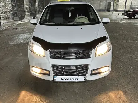 Ravon Nexia R3 2019 года за 4 500 000 тг. в Шымкент