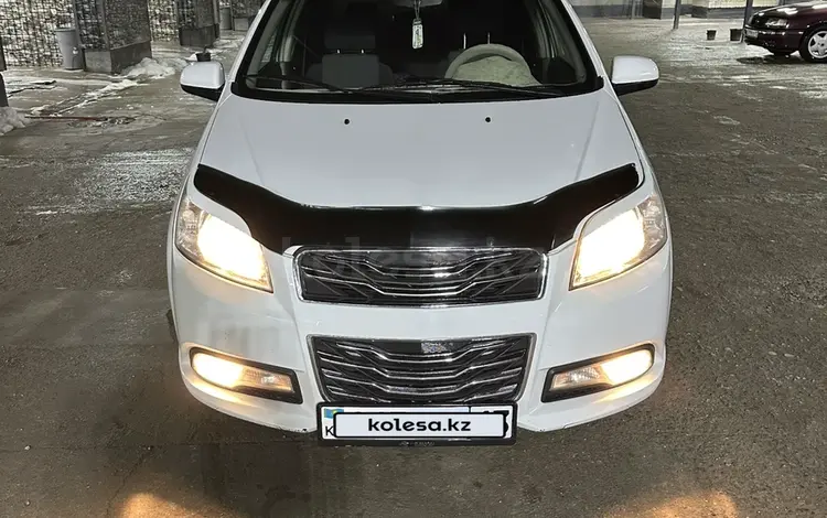 Ravon Nexia R3 2019 года за 4 500 000 тг. в Шымкент