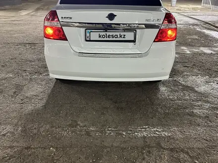 Ravon Nexia R3 2019 года за 4 500 000 тг. в Шымкент – фото 5