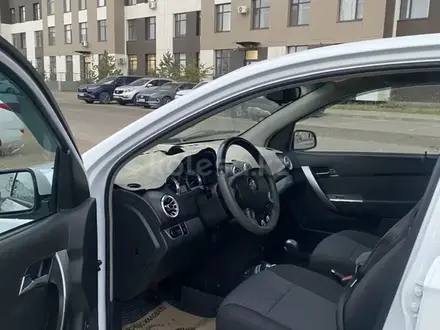 Ravon Nexia R3 2019 года за 4 500 000 тг. в Шымкент – фото 9