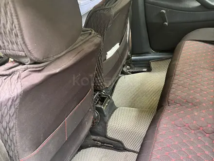 Volkswagen Passat 1994 года за 1 300 000 тг. в Семей – фото 4