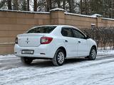 Renault Logan 2018 годаfor3 700 000 тг. в Караганда – фото 3