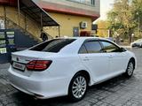 Toyota Camry 2013 года за 8 800 000 тг. в Алматы – фото 5