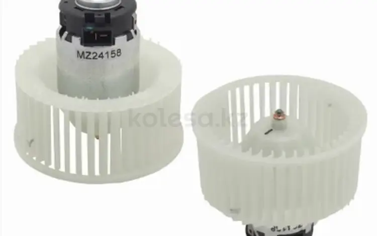 Мотор печки за 12 750 тг. в Талдыкорган