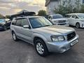 Subaru Forester 2004 годаүшін3 450 000 тг. в Алматы – фото 2