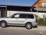 Subaru Forester 2004 года за 3 450 000 тг. в Алматы – фото 3