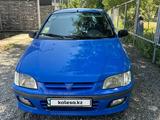 Mitsubishi Space Star 1999 года за 1 650 000 тг. в Талдыкорган