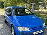 Mitsubishi Space Star 1999 года за 1 650 000 тг. в Талдыкорган – фото 2