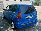 Mitsubishi Space Star 1999 года за 1 650 000 тг. в Талдыкорган – фото 4