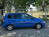 Mitsubishi Space Star 1999 года за 1 650 000 тг. в Талдыкорган – фото 5