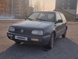 Volkswagen Golf 1994 года за 1 400 000 тг. в Караганда