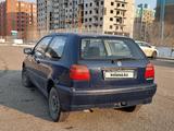 Volkswagen Golf 1994 года за 1 400 000 тг. в Караганда – фото 3