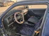 Volkswagen Golf 1994 года за 1 400 000 тг. в Караганда – фото 5