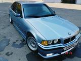 BMW 330 1991 года за 3 200 000 тг. в Астана – фото 2