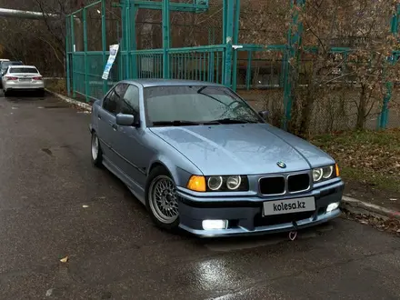 BMW 330 1991 года за 2 500 000 тг. в Астана
