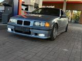 BMW 330 1991 годаүшін2 500 000 тг. в Астана – фото 4