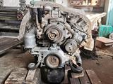 Двигатель КАМАЗ на урал 4320 за 1 200 000 тг. в Алматы