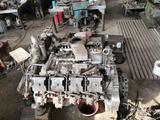 Двигатель КАМАЗ на урал 4320 за 1 200 000 тг. в Алматы – фото 3