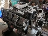 Двигатель КАМАЗ на урал 4320 за 1 200 000 тг. в Алматы – фото 5
