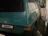 Volkswagen Transporter 1994 годаfor3 200 000 тг. в Алматы – фото 3