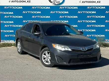 Toyota Camry 2014 года за 7 900 000 тг. в Актау