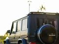Mercedes-Benz G 500 2014 годаүшін29 600 000 тг. в Астана – фото 17