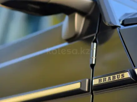Mercedes-Benz G 500 2014 года за 29 600 000 тг. в Астана – фото 21