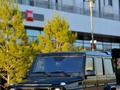 Mercedes-Benz G 500 2014 годаүшін29 600 000 тг. в Астана – фото 23