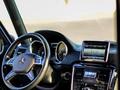 Mercedes-Benz G 500 2014 годаүшін29 600 000 тг. в Астана – фото 24