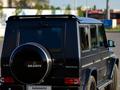 Mercedes-Benz G 500 2014 годаүшін29 600 000 тг. в Астана – фото 29