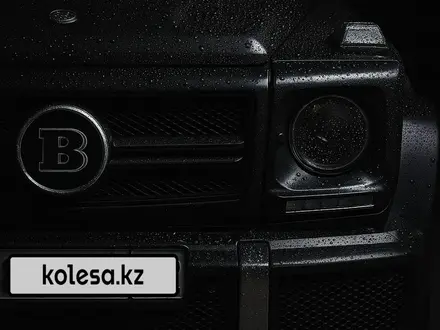 Mercedes-Benz G 500 2014 года за 29 600 000 тг. в Астана