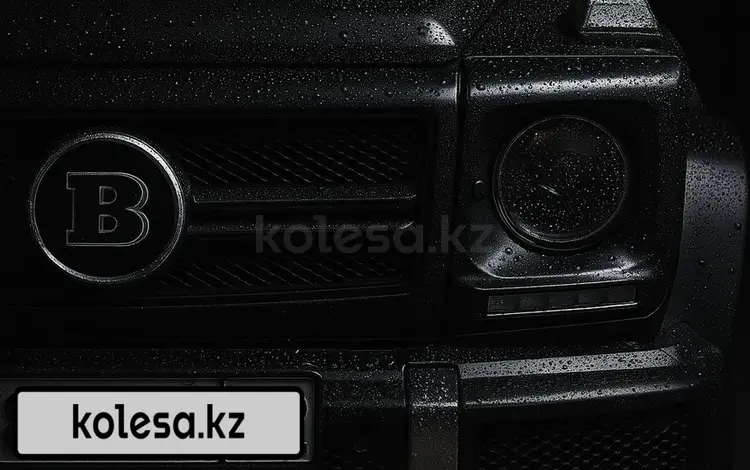 Mercedes-Benz G 500 2014 годаүшін29 600 000 тг. в Астана