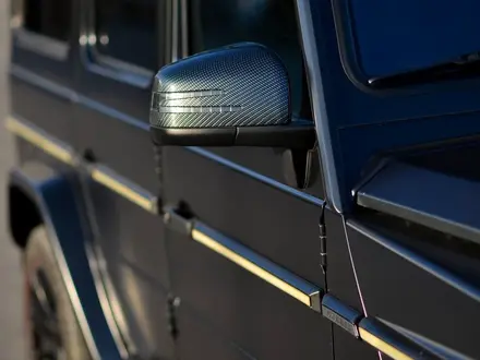 Mercedes-Benz G 500 2014 года за 29 600 000 тг. в Астана – фото 31