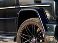 Mercedes-Benz G 500 2014 годаүшін29 600 000 тг. в Астана – фото 32