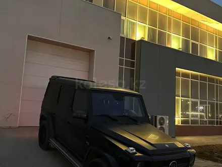 Mercedes-Benz G 500 2014 года за 29 600 000 тг. в Астана – фото 33
