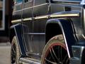 Mercedes-Benz G 500 2014 годаүшін29 600 000 тг. в Астана – фото 34