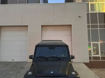 Mercedes-Benz G 500 2014 года за 29 600 000 тг. в Астана – фото 36
