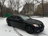 Lexus GS 350 2006 года за 5 200 000 тг. в Алтай – фото 2