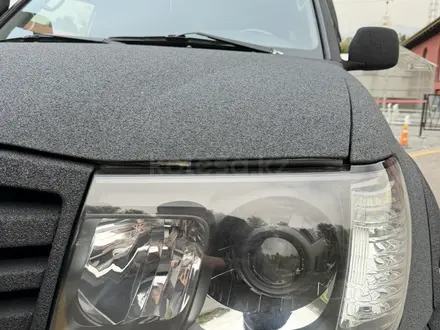 Toyota Land Cruiser 2007 года за 18 500 000 тг. в Алматы – фото 10