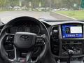 Toyota Land Cruiser 2007 года за 18 500 000 тг. в Алматы – фото 13