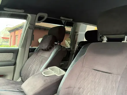 Toyota Land Cruiser 2007 года за 18 500 000 тг. в Алматы – фото 14