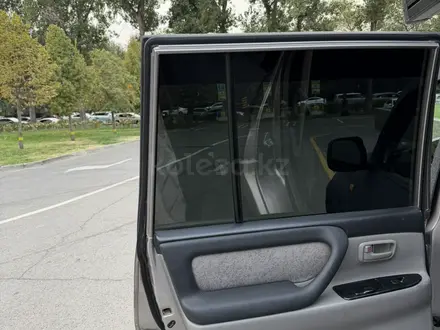Toyota Land Cruiser 2007 года за 18 500 000 тг. в Алматы – фото 18