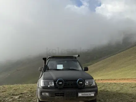Toyota Land Cruiser 2007 года за 18 500 000 тг. в Алматы – фото 23