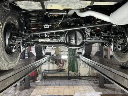 Toyota Land Cruiser 2007 года за 18 500 000 тг. в Алматы – фото 24