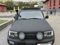 Toyota Land Cruiser 2007 года за 18 500 000 тг. в Алматы – фото 3