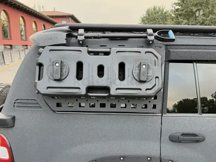 Toyota Land Cruiser 2007 года за 18 500 000 тг. в Алматы – фото 6