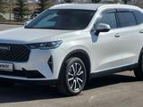 Haval H6 2022 года за 8 000 000 тг. в Астана – фото 2