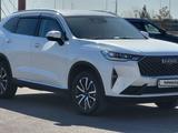 Haval H6 2022 года за 8 000 000 тг. в Астана – фото 3