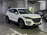 Hyundai Tucson 2019 годаүшін11 500 000 тг. в Алматы