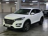 Hyundai Tucson 2019 годаүшін11 500 000 тг. в Алматы – фото 2